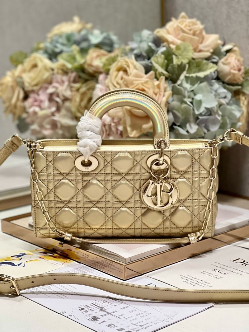 Christian Dior My Lady Bags